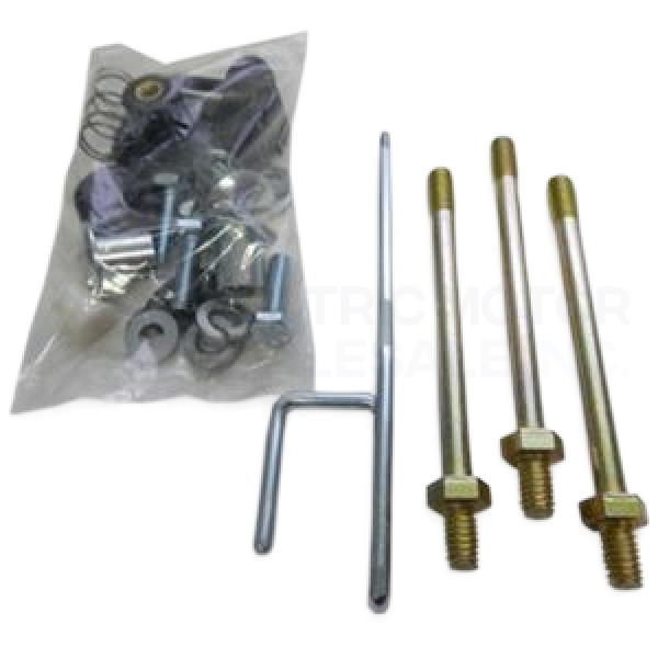 Image for STEARNS 87000 Series REV-B NEMA4X Hardware Kit 596100702