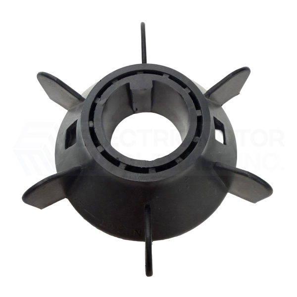 Image for 164133.60 LEESON External Cooling Fan