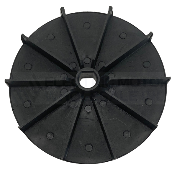 Image for BISON POWERSTAR Plastic External Cooling Fan 206-242-3049