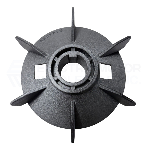 Image for E164056.60 LEESON EXTERNAL COOLING FAN