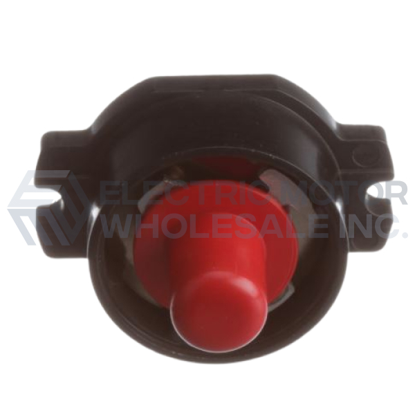 Image for 300019.02 LEESON Klixon Manual Thermal Overload