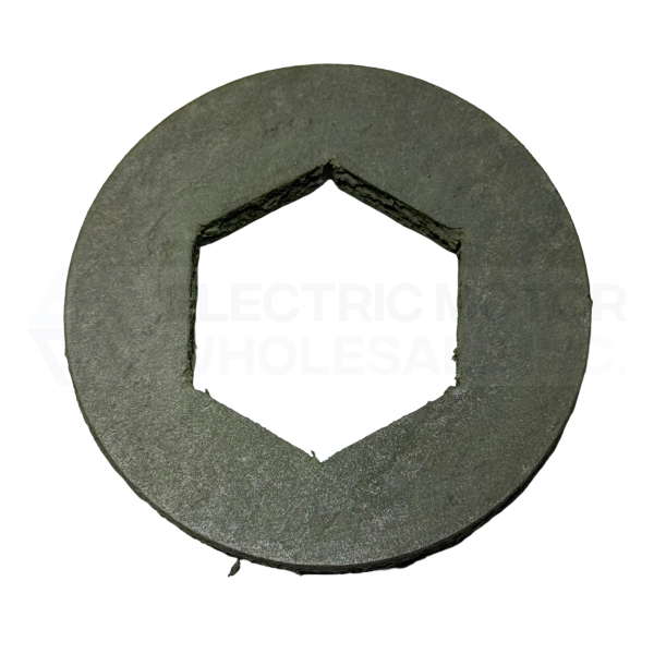 Image for STEARNS 321 Series Hex Hub Friction Disc 842818531