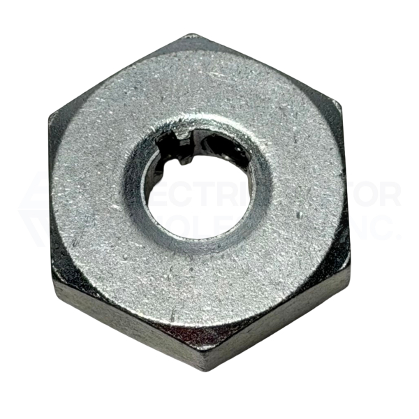 Image for STEARNS 321 Series 5/16" Bore Hex Hub 84111800510F