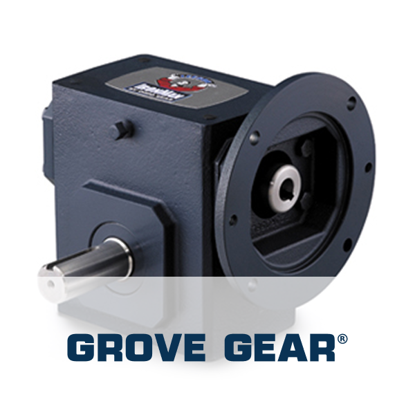 Grove Gear 