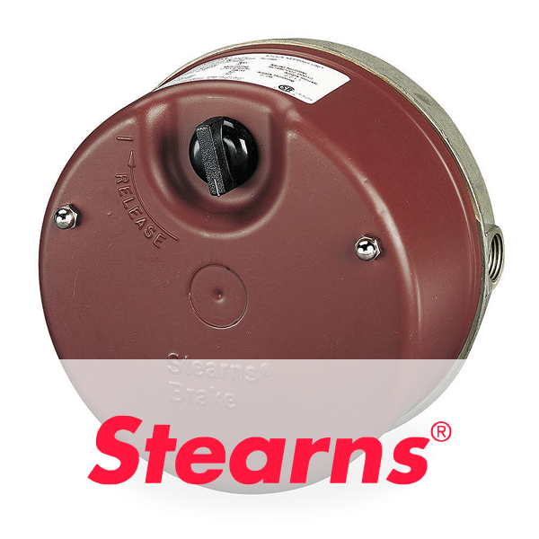 Stearns Brakes 