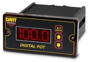 Dart Controls