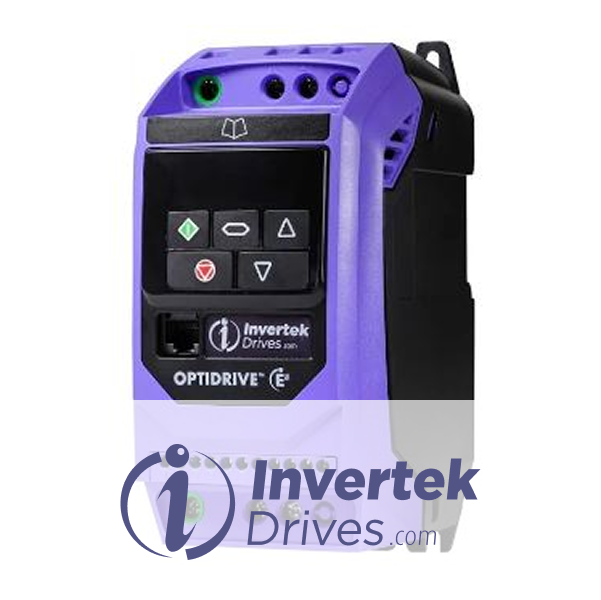 Invertek