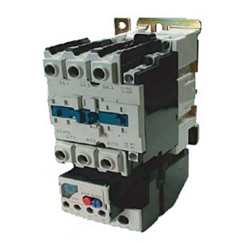 EEC Controls