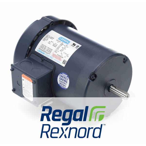 Regal Rexnord Commercial