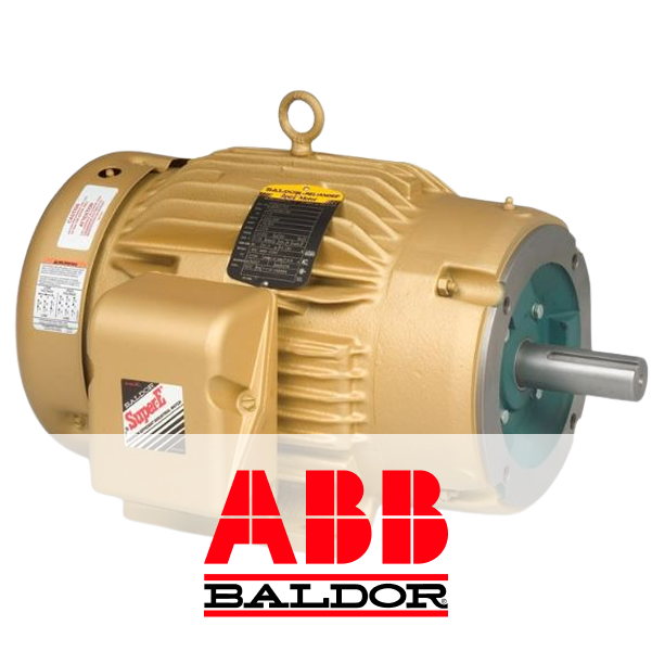 ABB/Baldor