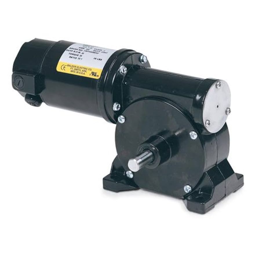 Baldor Gearmotors