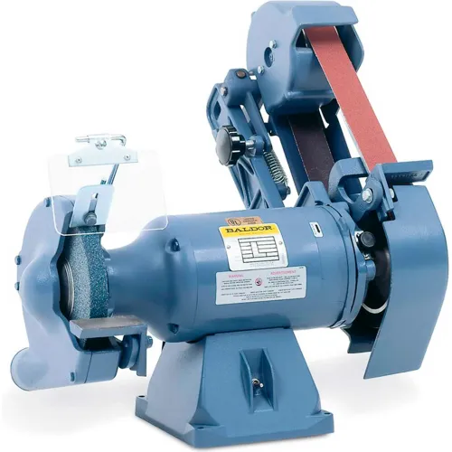 ABB/Baldor Grinders 
