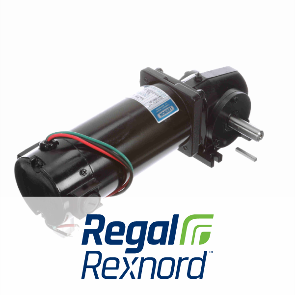 Regal Rexnord Gearmotors