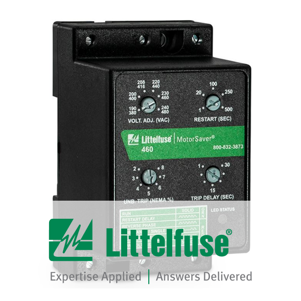 Littelfuse SymCom