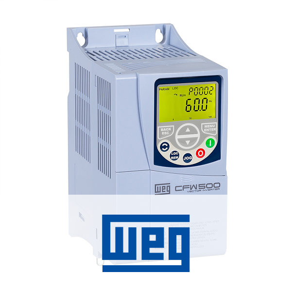 WEG VFD