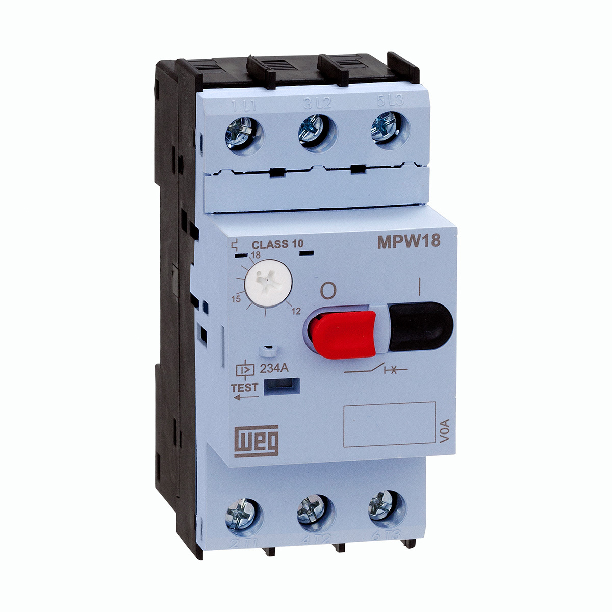 WEG Automation
