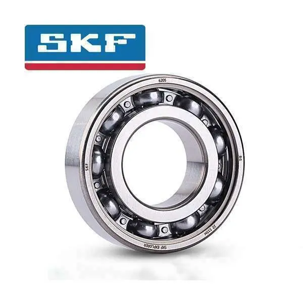 SKF