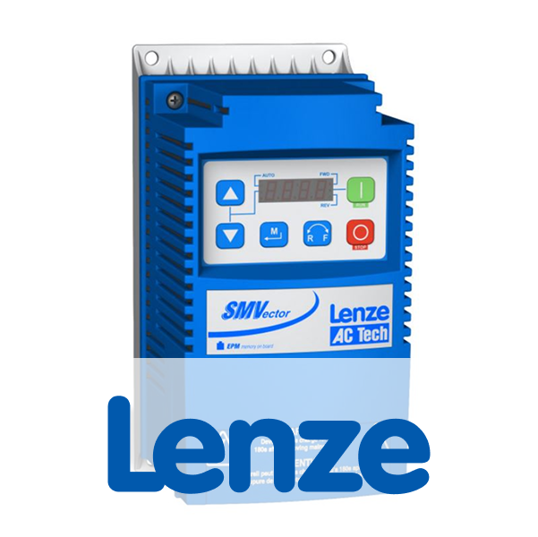 Lenze SMV
